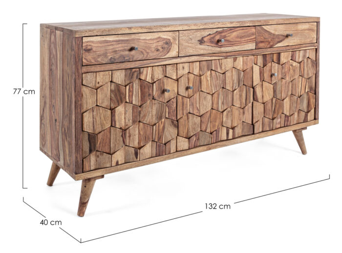 Credenza 3a-3c Kant – Bild 5