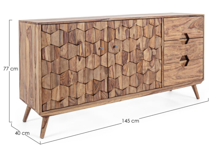 Credenza 2a-3c Kant - Image 5