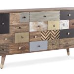 Credenza 2a-4c Dhaval