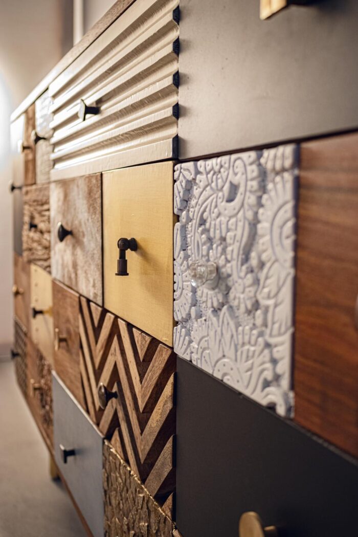 Credenza 2a-4c Dhaval – Bild 14