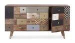 Credenza 2a-4c Dhaval - Image 15