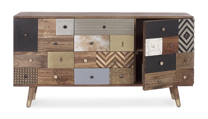 Credenza 2a-4c Dhaval – Bild 15