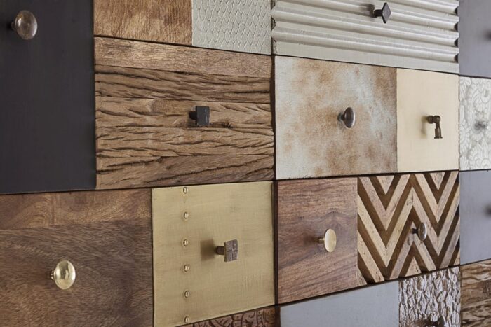 Credenza 2a-4c Dhaval – Bild 3