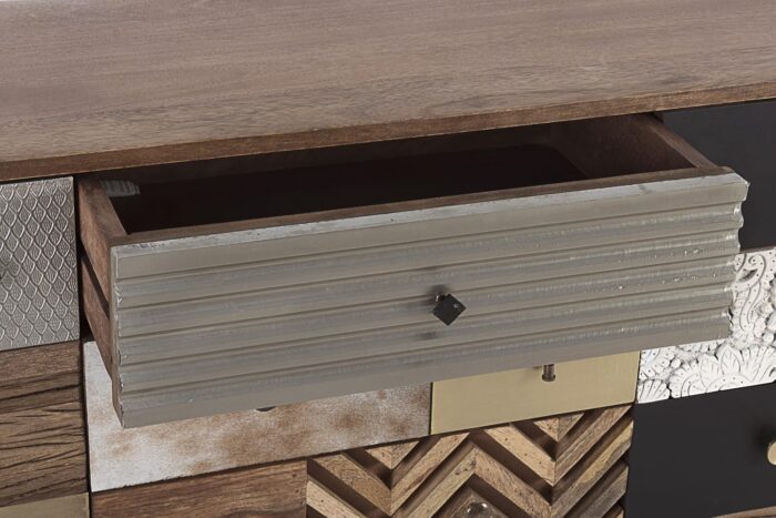 Credenza 2a-4c Dhaval – Bild 4