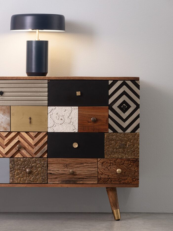 Credenza 2a-4c Dhaval – Bild 8