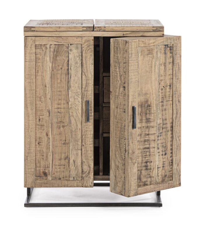 Mobile Bar 2a Elmer – Bild 3