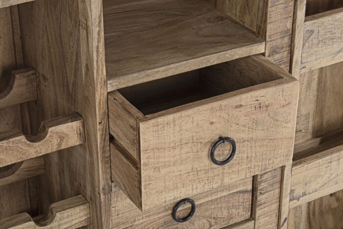 Mobile Bar 2a Elmer – Bild 4