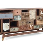 Credenza 2a-11c Dhaval