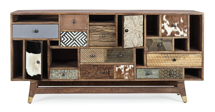 Credenza 2a-11c Dhaval - immagine 3