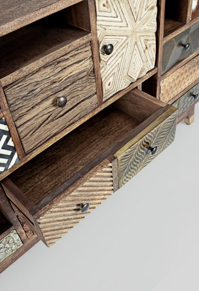 Credenza 2a-11c Dhaval - immagine 5