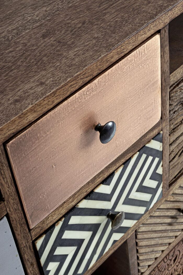 Credenza 2a-11c Dhaval - immagine 8
