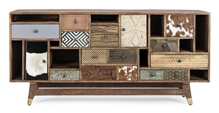 Credenza 2a-11c Dhaval - immagine 10