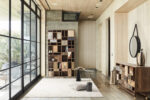 Libreria 10a-7c Dhaval - immagine 2