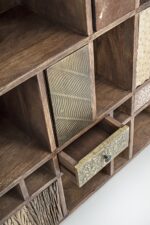 Libreria 10a-7c Dhaval - immagine 6