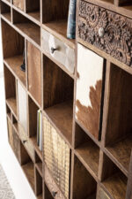 Libreria 10a-7c Dhaval - immagine 7