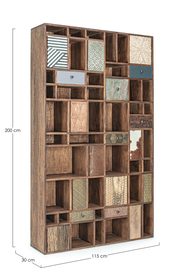 Libreria 10a-7c Dhaval - Image 8