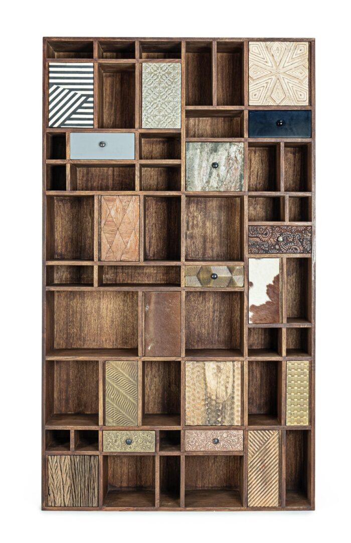 Libreria 10a-7c Dhaval - Image 9
