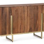 Credenza 4a Vilas