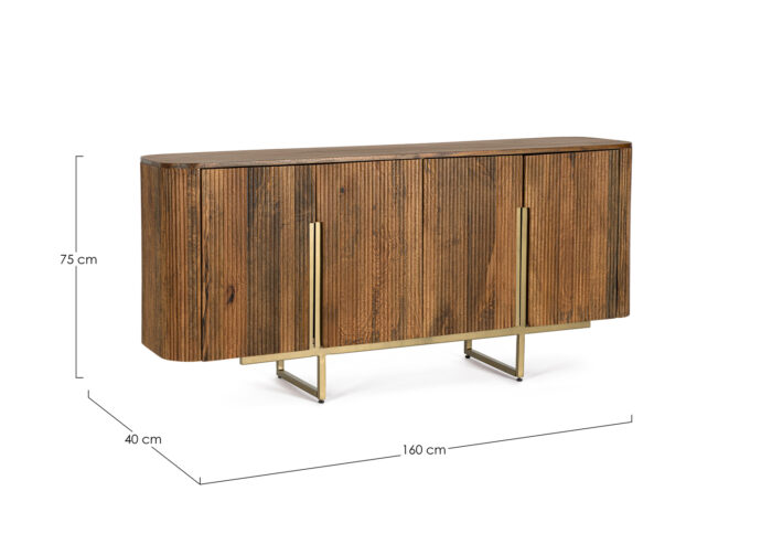 Credenza 4a Vilas – Bild 9