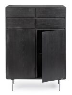 Mobile Alto 2a-4c Widald Nero – Bild 8