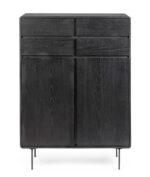 Mobile Alto 2a-4c Widald Nero – Bild 4