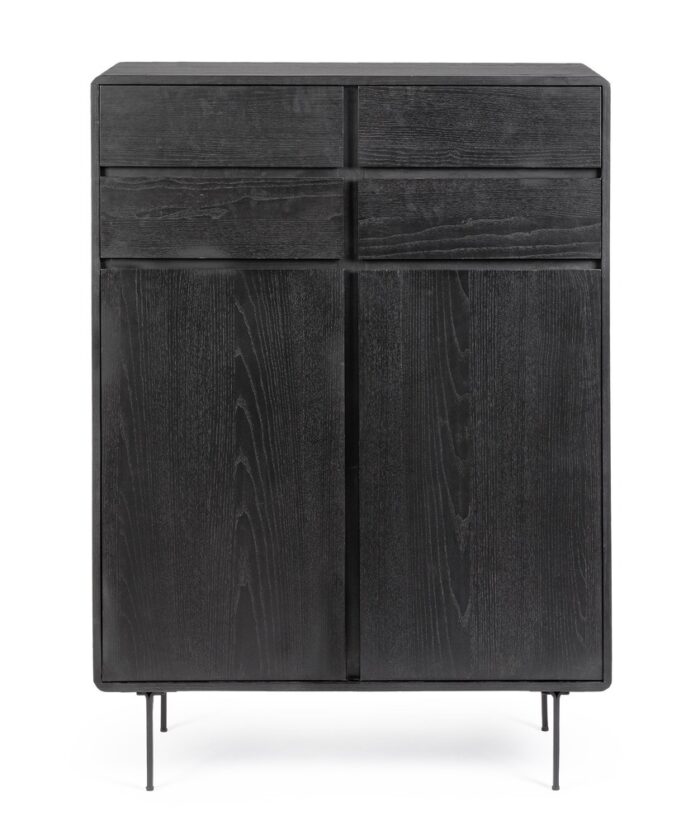 Mobile Alto 2a-4c Widald Nero – Image 4