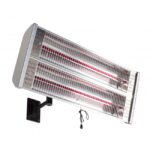 Warsaw Electric Heating Lamp