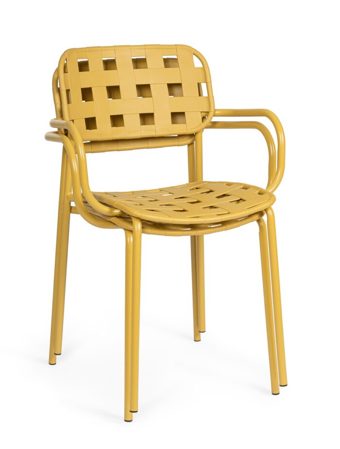 Sedia C-br Clover – Bild 32