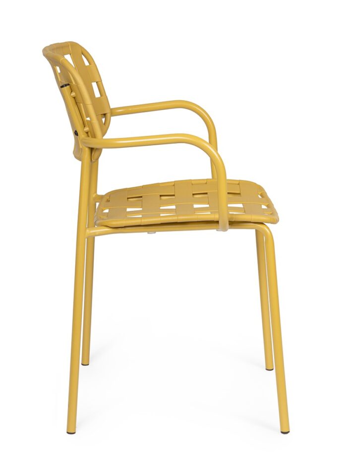 Sedia C-br Clover – Bild 26