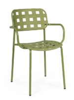 Sedia C-br Clover Turtle