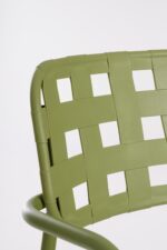 Sedia C-br Clover Turtle - Imagen 3