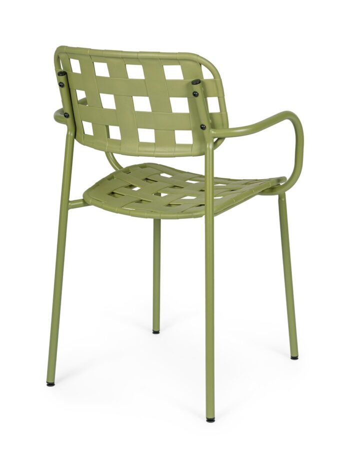 Sedia C-br Clover – Bild 23