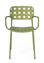 Sedia C-br Clover Turtle - Imagen 5