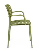 Sedia C-br Clover Turtle - Imagen 6