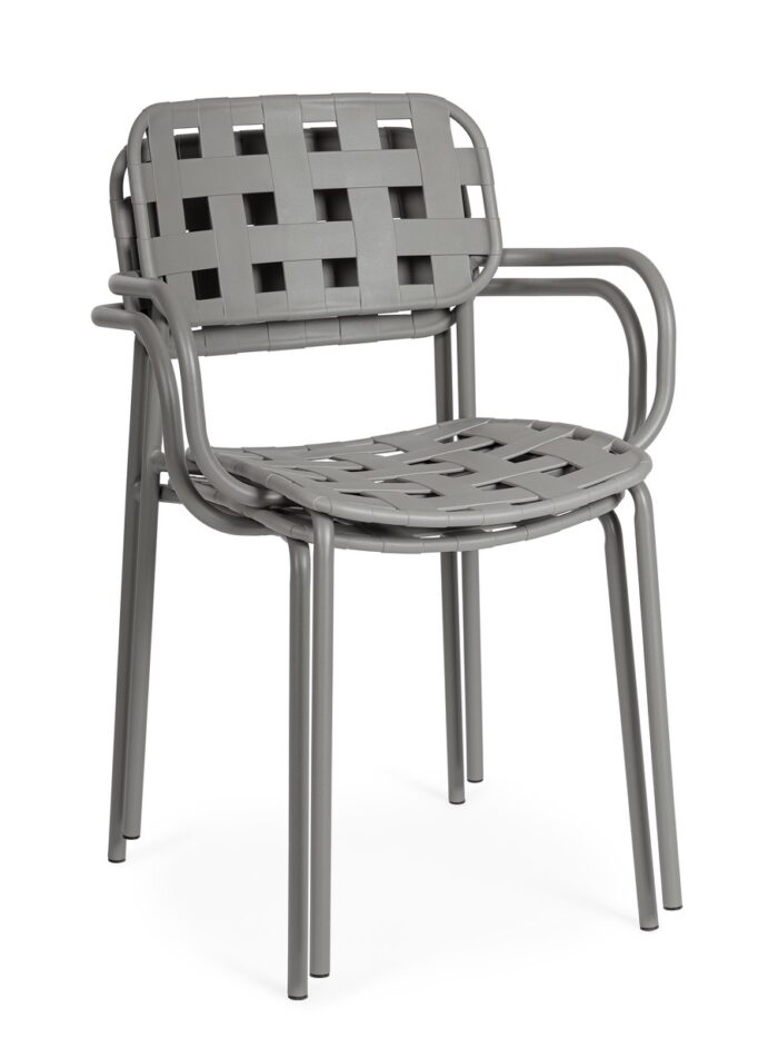 Sedia C-br Clover – Bild 10