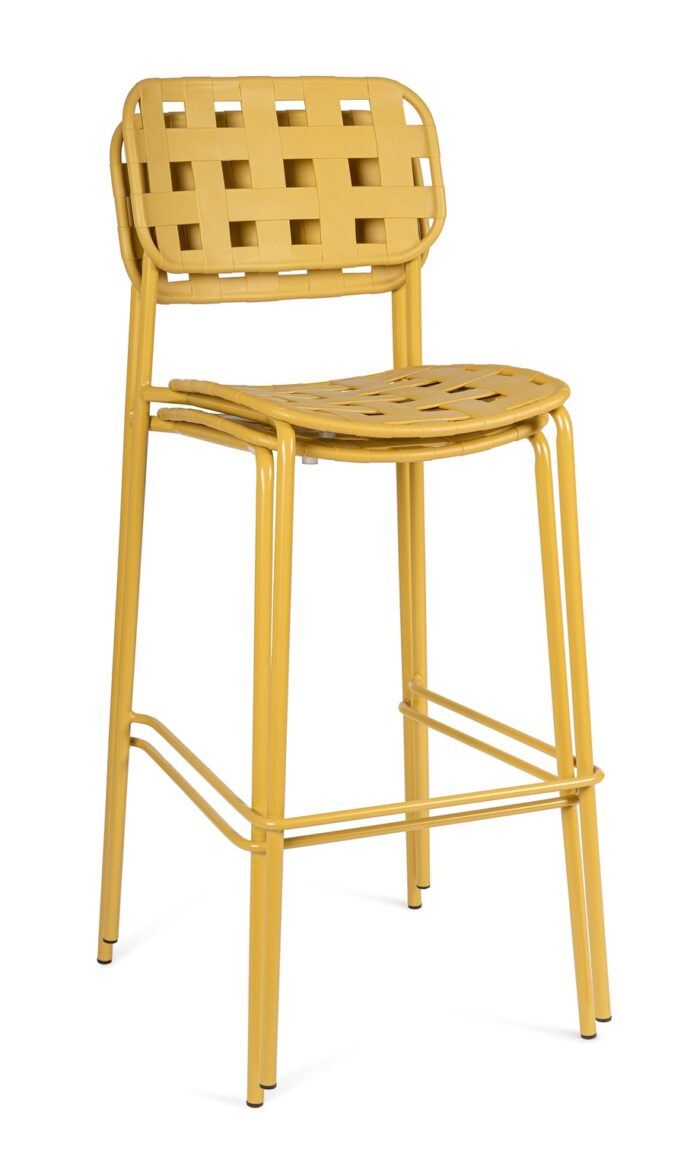 Sgabello Bar Clover - immagine 26