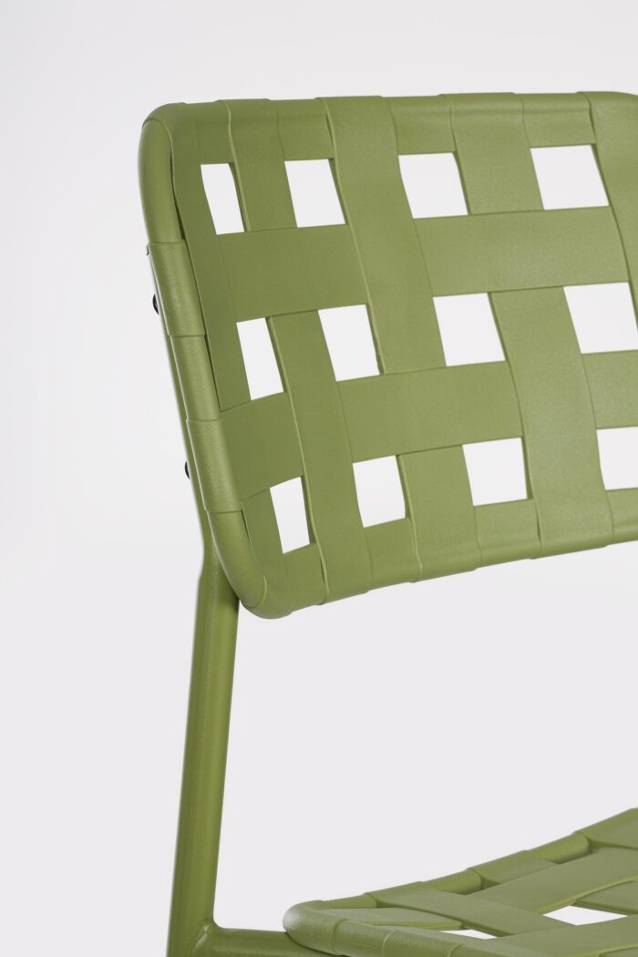 Sgabello Bar Clover - immagine 19