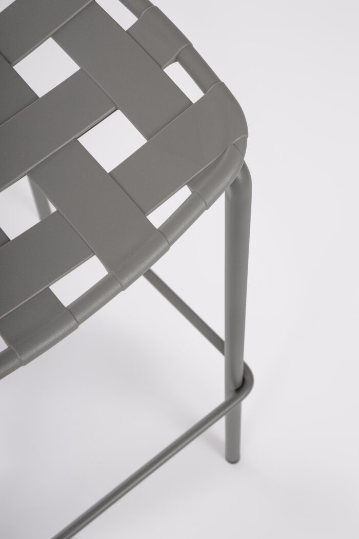 Sgabello Bar Clover - immagine 10