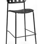 Sgabello Bar Clover
