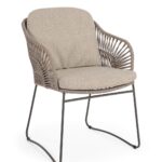 C-br C-c Carles chair