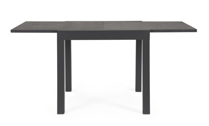 Tavolo All. Cliv 80/160x80 Antracite Zh11 - Image 6