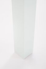 Tavolo All. Cliv 135/270x90 Bianco Zh10 – Image 4