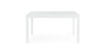 Tavolo All. Cliv 135/270x90 Bianco Zh10 – Image 7