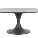 Table Arnold D158 Anthracite Jx55
