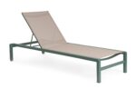 Lettino Imp. C-Ruote Konnor Balsam