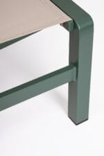 Lettino Imp. C-Ruote Konnor Balsam - Image 4