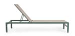 Lettino Imp. C-Ruote Konnor Balsam - Image 6
