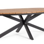 Tavolo Zelmar 218x115