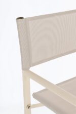 Sedia Regista Taylor Whisper – Bild 2