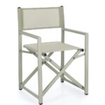 Silla del Director Taylor Breeze
